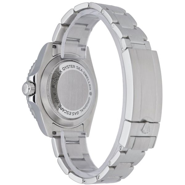 Rolex Sea-Dweller 4000 116600